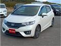 2013 Honda Fit Hybrid