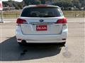 2013 Subaru Legacy Touring Wagon