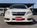 2013 Subaru Legacy Touring Wagon