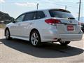2013 Subaru Legacy Touring Wagon