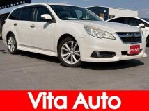 2013 Subaru Legacy Touring Wagon