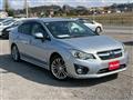 2013 Subaru Impreza