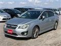 2013 Subaru Impreza
