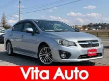 2013 Subaru Impreza