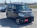 2015 Honda N BOX