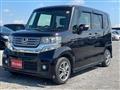 2015 Honda N BOX