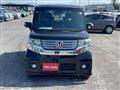 2015 Honda N BOX
