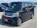 2015 Honda N BOX