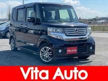 2015 Honda N BOX