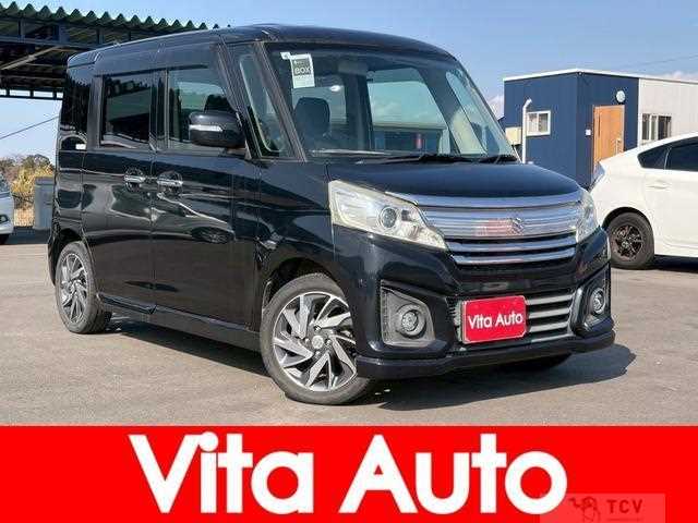 2015 Suzuki Suzuki Others