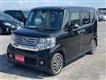 2015 Honda N BOX