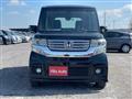 2015 Honda N BOX