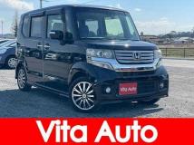 2015 Honda N BOX
