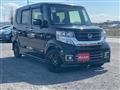 2017 Honda N BOX