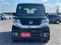 2017 Honda N BOX