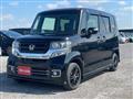2017 Honda N BOX