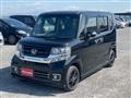 2017 Honda N BOX