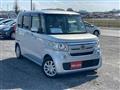 2018 Honda N BOX