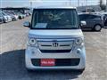 2018 Honda N BOX