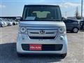 2018 Honda N BOX