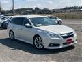 2013 Subaru Legacy Touring Wagon