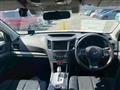 2013 Subaru Legacy Touring Wagon