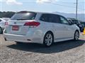 2013 Subaru Legacy Touring Wagon