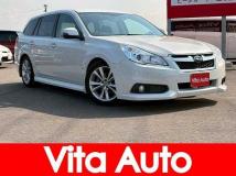 2013 Subaru Legacy Touring Wagon