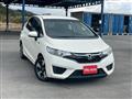 2015 Honda Fit Hybrid