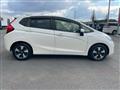 2015 Honda Fit Hybrid