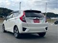 2015 Honda Fit Hybrid