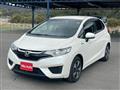2015 Honda Fit Hybrid