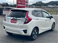 2015 Honda Fit Hybrid