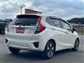 2015 Honda Fit Hybrid