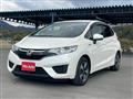 2015 Honda Fit Hybrid