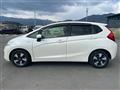 2015 Honda Fit Hybrid