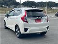 2015 Honda Fit Hybrid