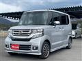 2015 Honda N BOX
