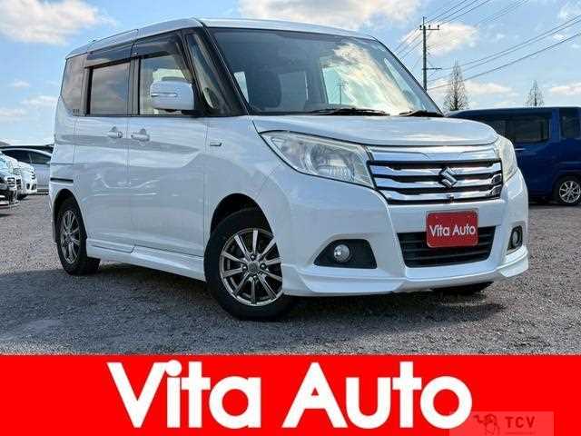 2015 Suzuki Suzuki Others