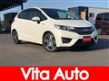 2014 Honda Fit Hybrid