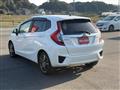 2014 Honda Fit Hybrid