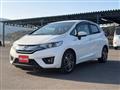 2014 Honda Fit Hybrid
