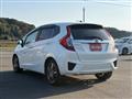 2014 Honda Fit Hybrid