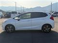 2014 Honda Fit Hybrid