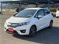 2014 Honda Fit Hybrid