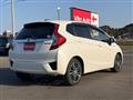 2014 Honda Fit Hybrid