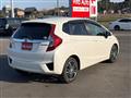 2014 Honda Fit Hybrid