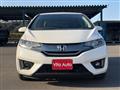 2014 Honda Fit Hybrid
