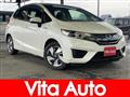 2015 Honda Fit Hybrid