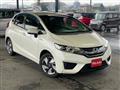 2015 Honda Fit Hybrid